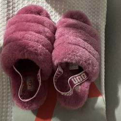 Ugg Slipper Shoes