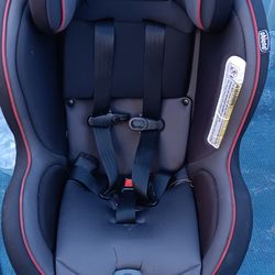 Chico car seat