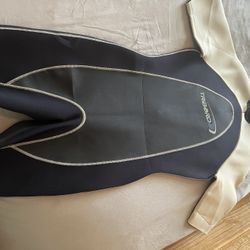 Wetsuit (M)