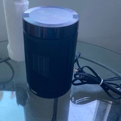 Mini Space Heater $15