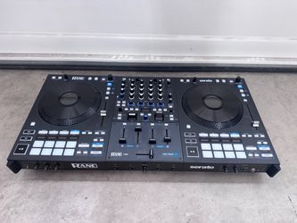 Rane Four DJ Controller