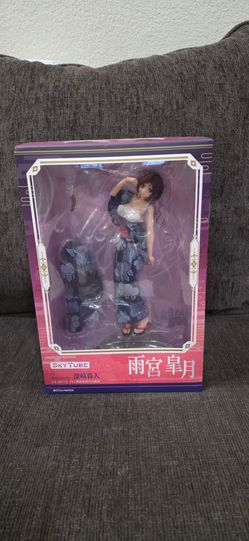 SkyTube Comic A-Un Satsuki Amamiya 1/6 Scale Figure