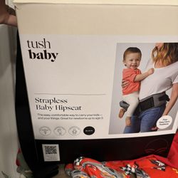 Tush Baby