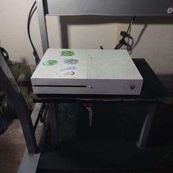 Xbox One S 1T