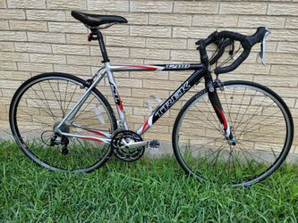 Trek 1200 road boke