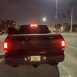 Rear Brake lights Dodge ram 1500 classic 2019 OEM