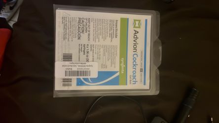 A Davion cockroach jail beat