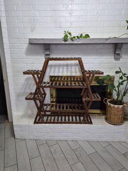 Cute Plant stand