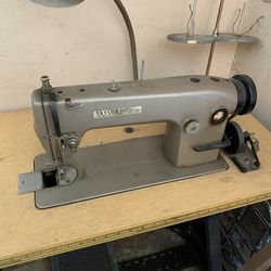 Taylor Industrial Sewing Machine