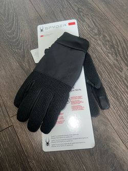 Spyder Gloves
