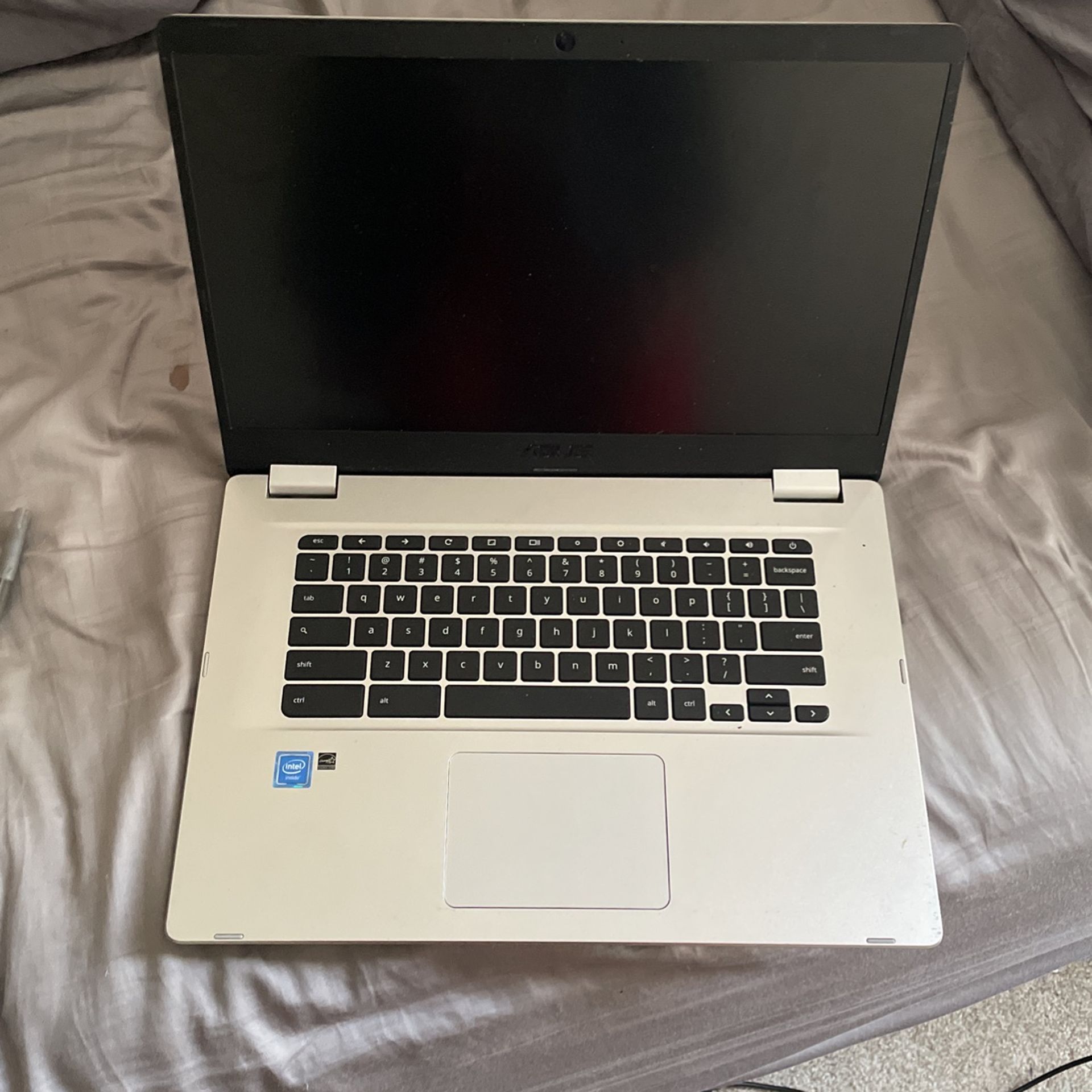 Asus Laptop Chromebook