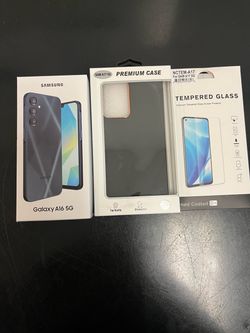 Samsung a16 5G