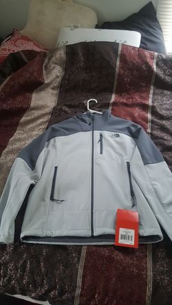 Brand new North face jacket