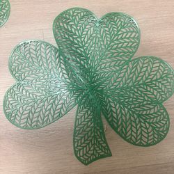 St. Patrick’s Placemats Set of 6