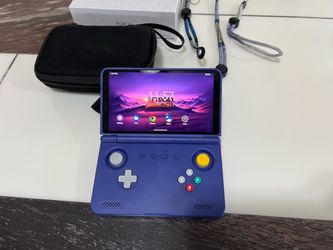 Retroid Pocket Flip 2 (SD 865)