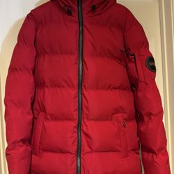 Men’s Supply & Demand Branded jacket Size M