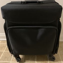 Professional Make-up Travel Suitcase - new