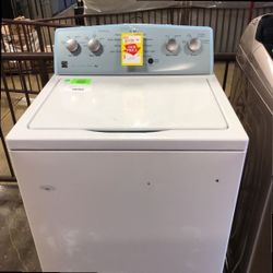 Kenmore Washer  4.2 Cu . Ft 74BC