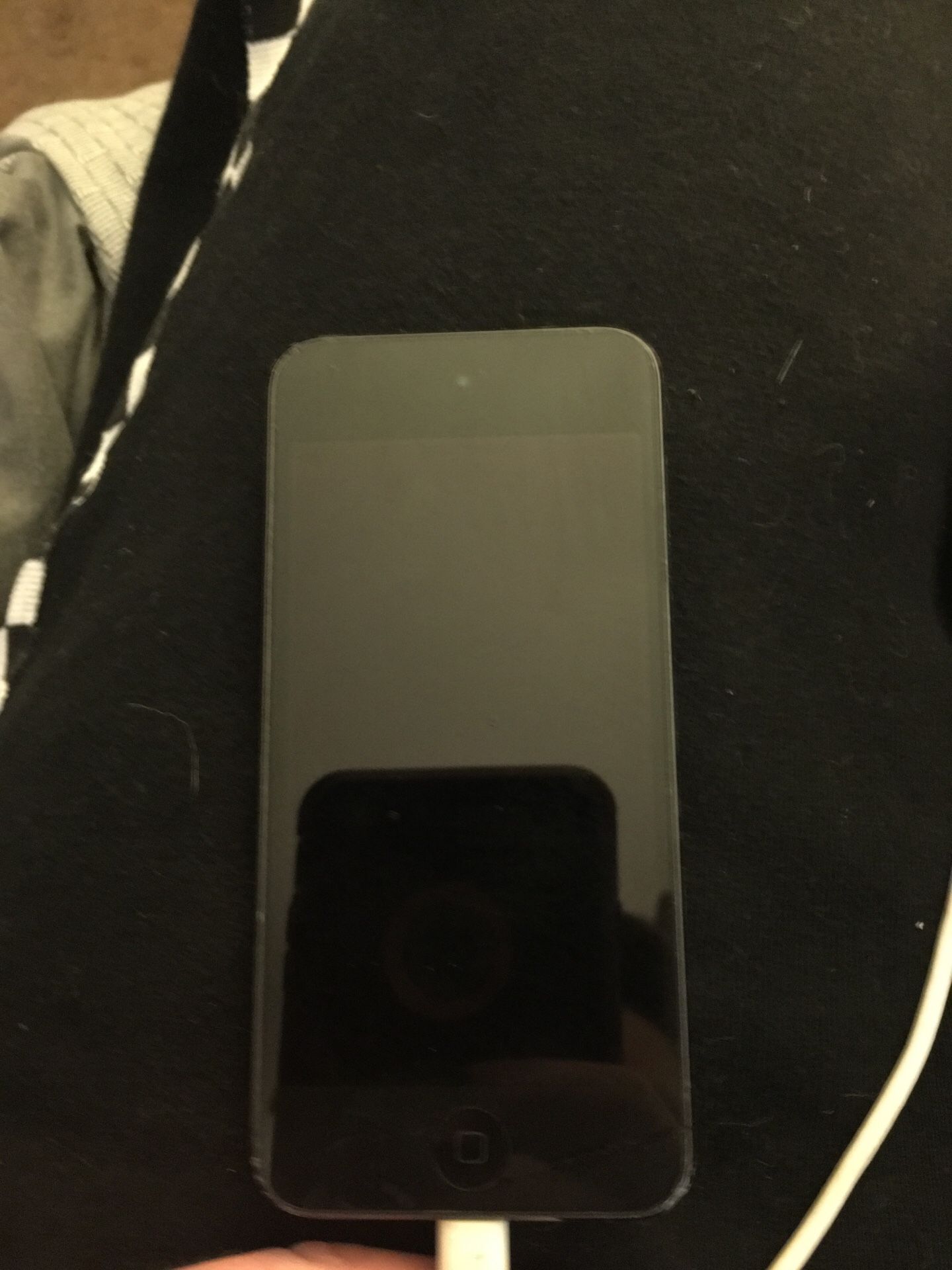 iPod TOUCH 6th gen 128GB