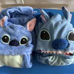 Pajama Stitch 