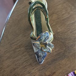 Decorative Shoe For Any Room