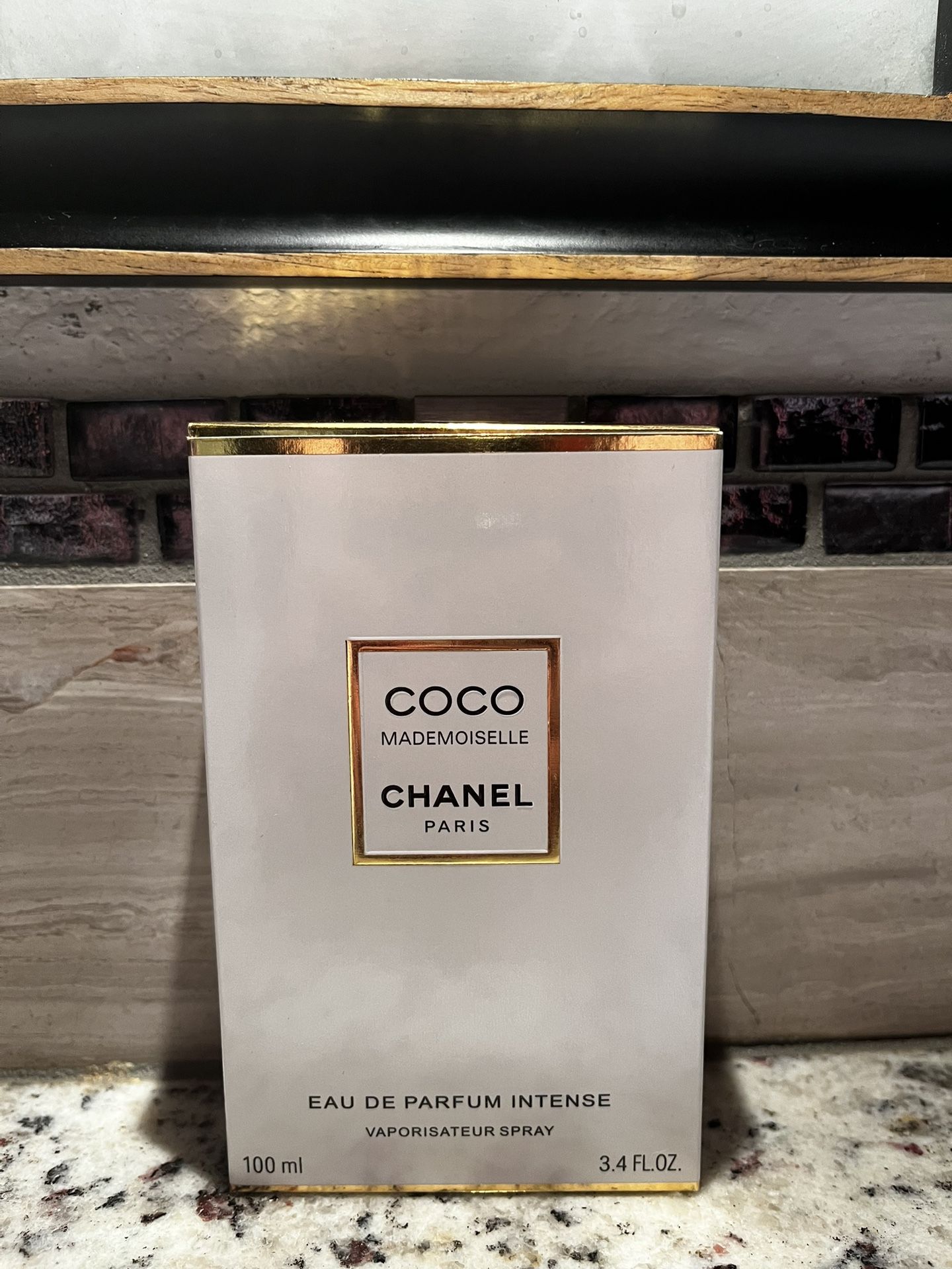 CHANEL COCO Mademoiselle 3.4 oz EDP