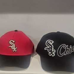 Hats For Sale 15 Each !!
