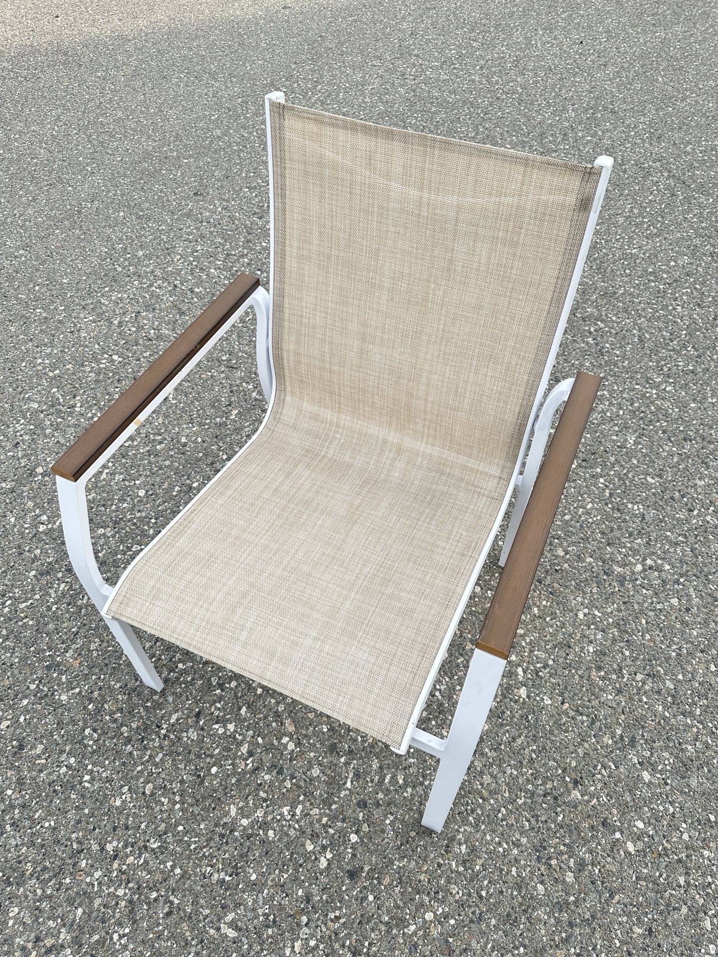 Outdoor Patio Chair
