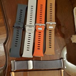 Fitbit Ionic Watch Bands