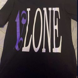 Vlone Palm Angels T shirt for Sale in New York, NY - OfferUp