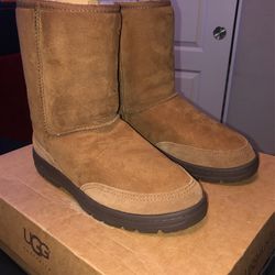 Uggs Ultra low Womens Chestnut 