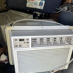 Ac Unit 