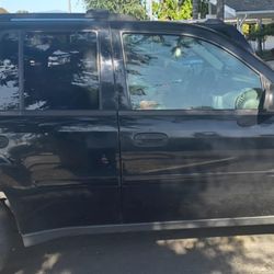 2008 Chevy Trailblazer 