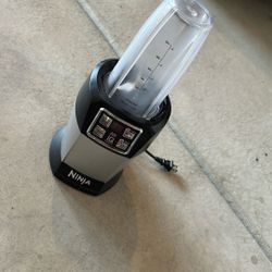 Ninja Blender 