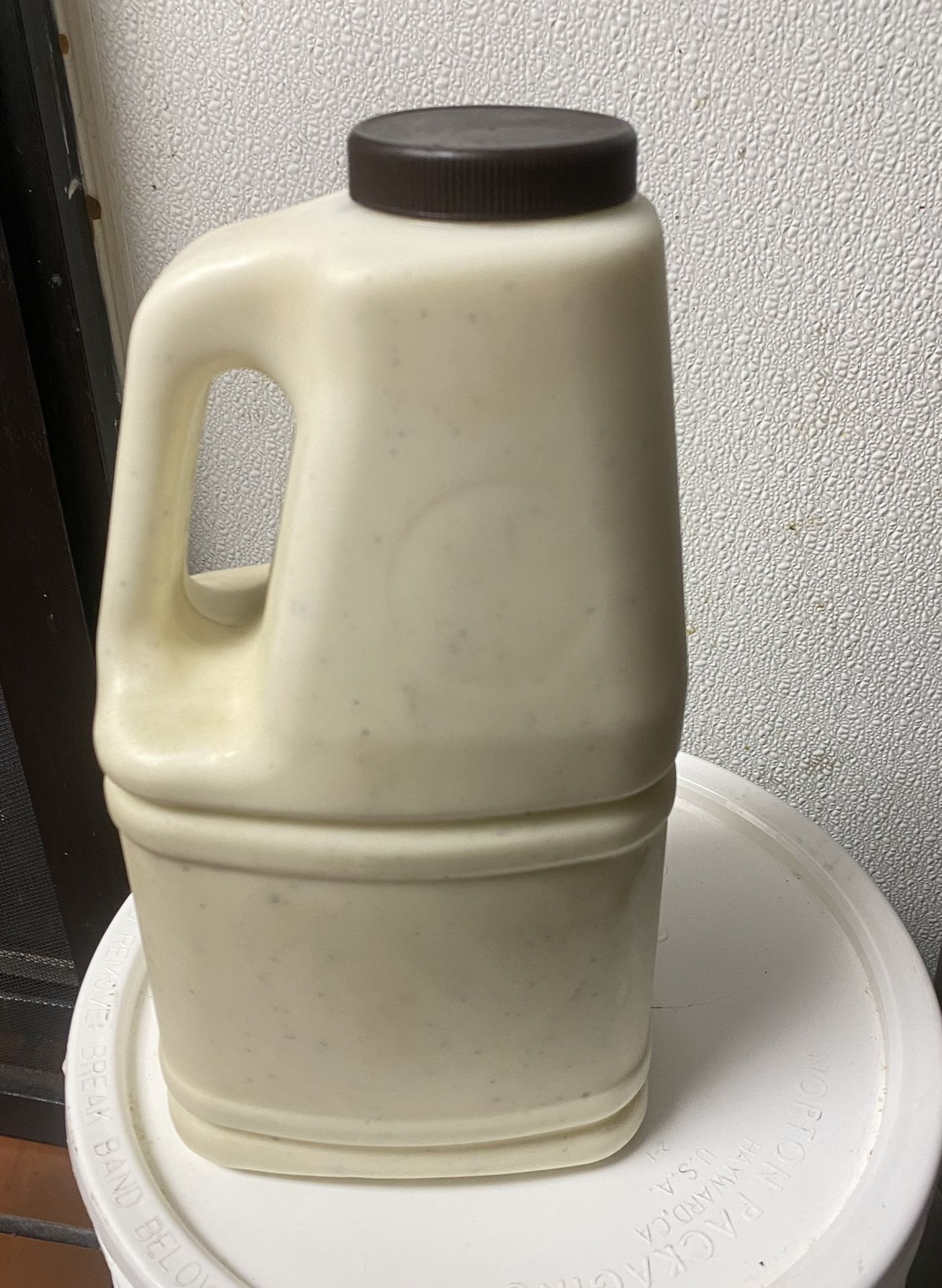 1 Gallon Original Ranch