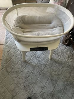 4MOMS BASSINET