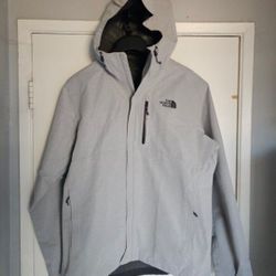 Men's The North Face Men's Dryzzle Jacket Large New 
