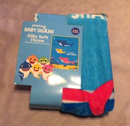 Kids blanket