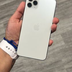 iPhone 11 ProMax 64GB Unlocked 
