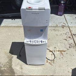 Water Heater / Cooler
