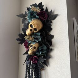 Spooky Decor 