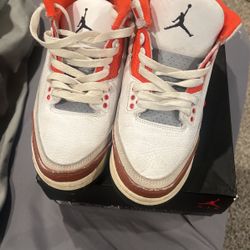 walk on mars 6.5 youth jordan 3