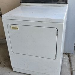 Electric Dryer
