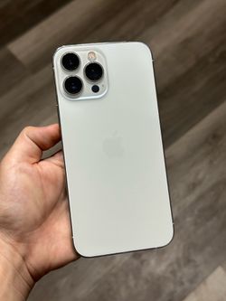 iPhone 13 Pro Max Unlocked