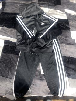 Boys Nike Set