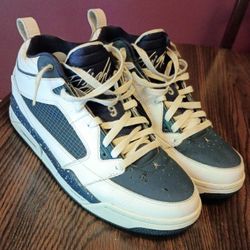 Jordan Flight #9 (2010)