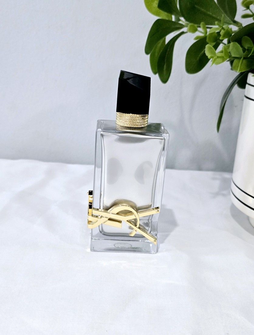 Yves Saint Laurent YSL L'Absolu Platine 3OZ 90ML Women's Fragrance Perfume Original **NEW**