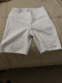 Alo Biker Shorts