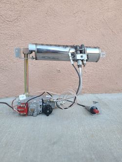 Wall Heater parts