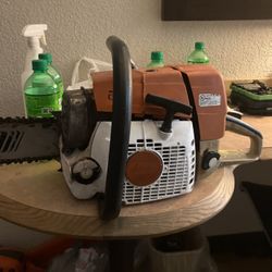 Stihl361